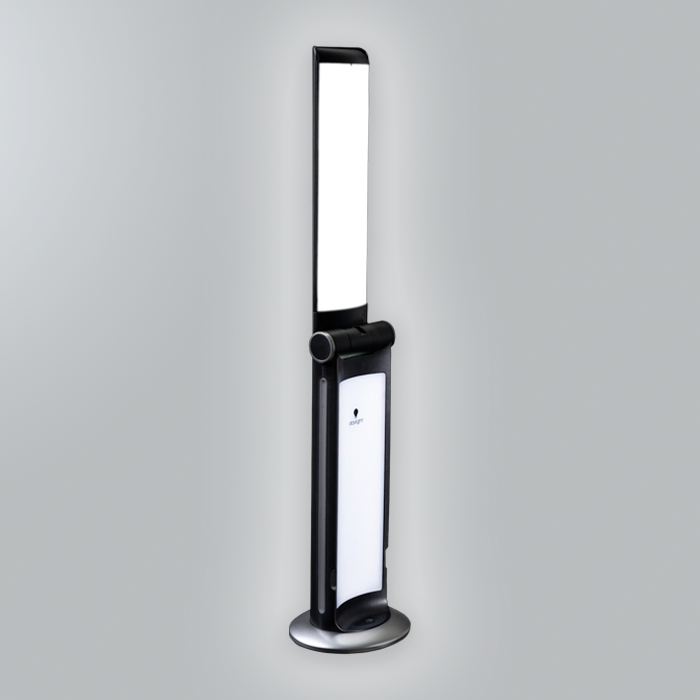 TwoSun 2-in-1 Light Therapy and Task Lamp TwoSun 2-in-1 Light Therapy and Task Lamp